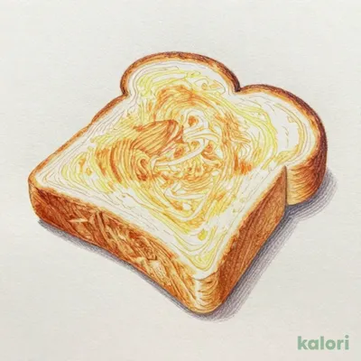 トースト