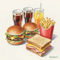 ファミリーセット