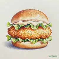 Fish Sandwich