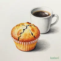 マフィンコーヒー(S)セット