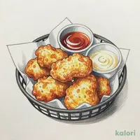 ダブルチキンビット
