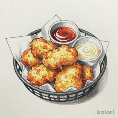 ダブルチキンビット