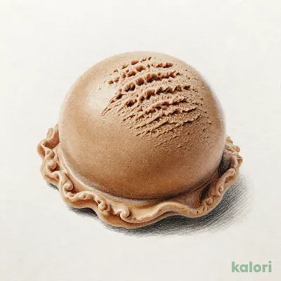 アイスクリーム（京ほうじ茶）
