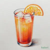 カシスオレンジ