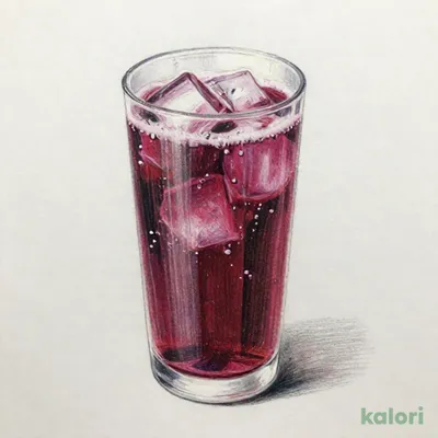 カシスソーダ