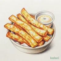 クリスピーポテト