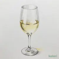 グラスワイン（白）