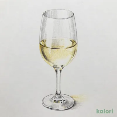 グラスワイン（白）