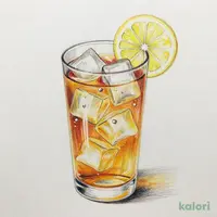 シトラスハイボール