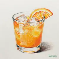 ジンオレンジ