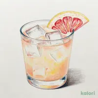 ジングレープフルーツ
