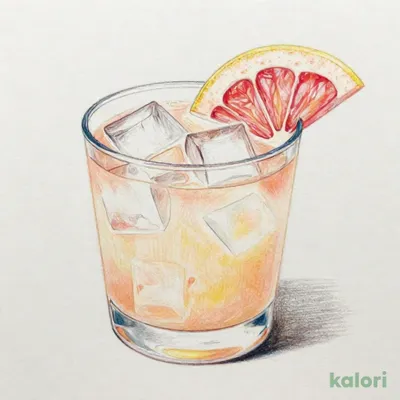ジングレープフルーツ