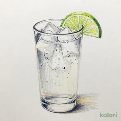 ジンソーダ