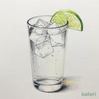 ジントニック