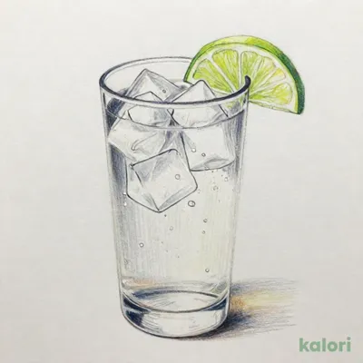 ジントニック