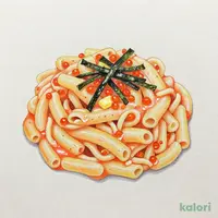 タラコバター