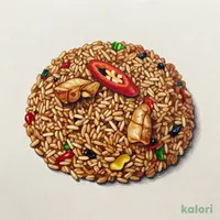 ナシゴレン
