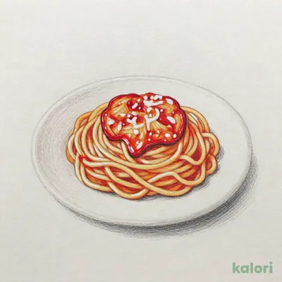 パスタプレート