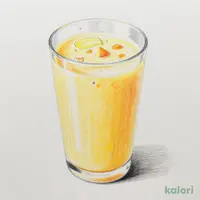ミックスジュース