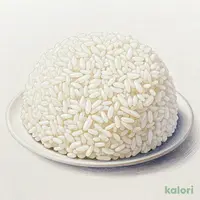 ライス大盛り