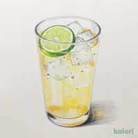 ライムサワー