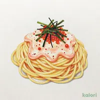 博多明太子クリーム