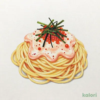 博多明太子クリーム