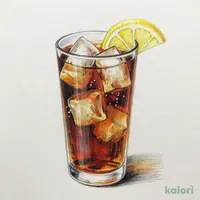角ハイコーラ