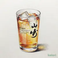 山崎プレミアムハイボール