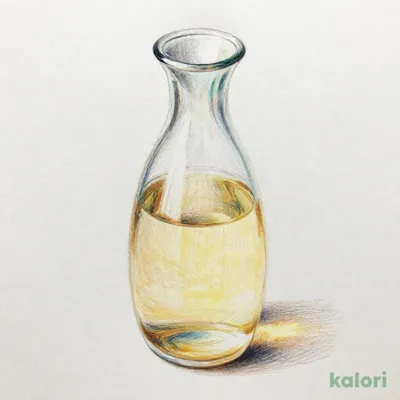 日本酒 【一合】