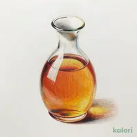 紹興酒 3年 【一合】