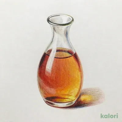 紹興酒 5年 【一合】
