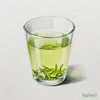 緑茶