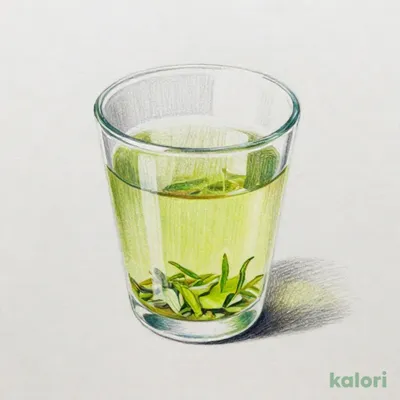 緑茶