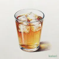 ウーロン茶