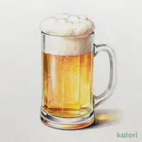 サッポロ生ビール（中ジョッキ）