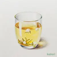 ジャスミン茶