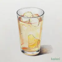 ジンジャーエール