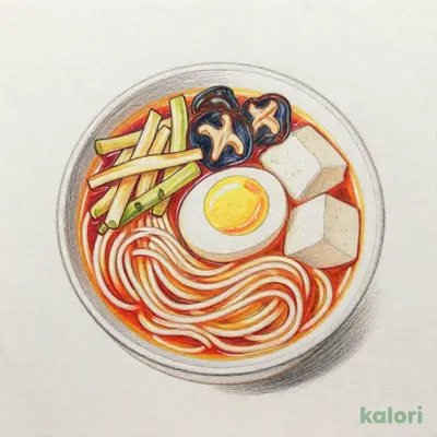 スーラータン麺