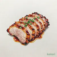 チャーシュー