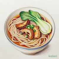フカヒレそば