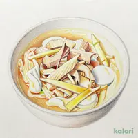 フカヒレスープ