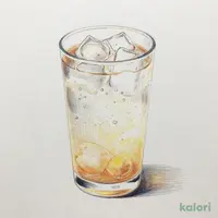 ライチサワー