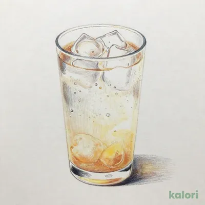 ライチサワー