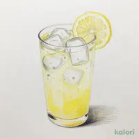 レモンサワー