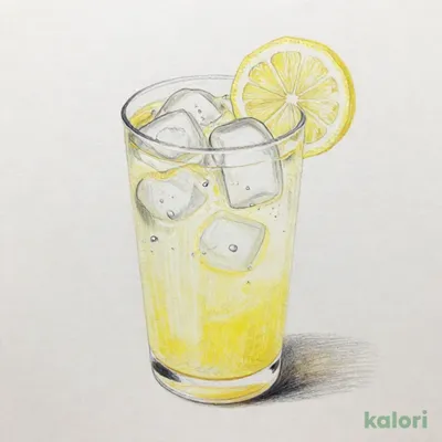 レモンサワー