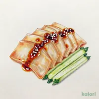 上海風くらげ
