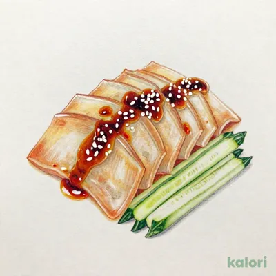 上海風くらげ