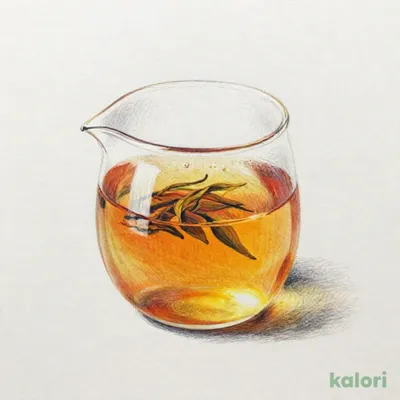 凍頂烏龍茶（ポット）※食後の中性脂肪の上昇を抑える効果あり