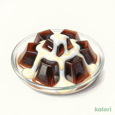 Coffee Jelly